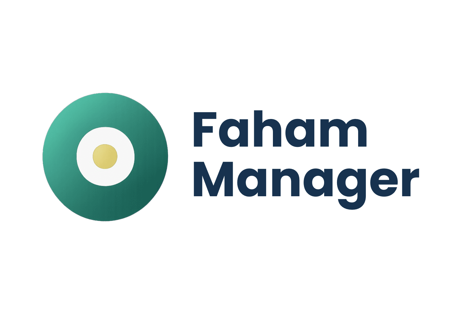 Faham Manager